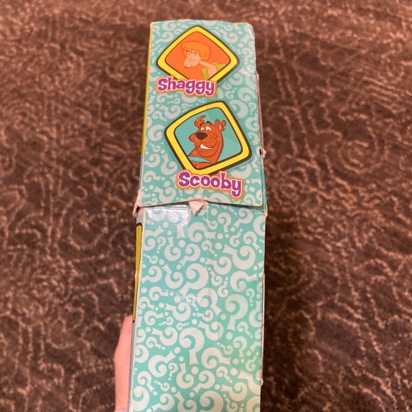 Scooby-doo pez dispenser kit - Picture 5 of 6